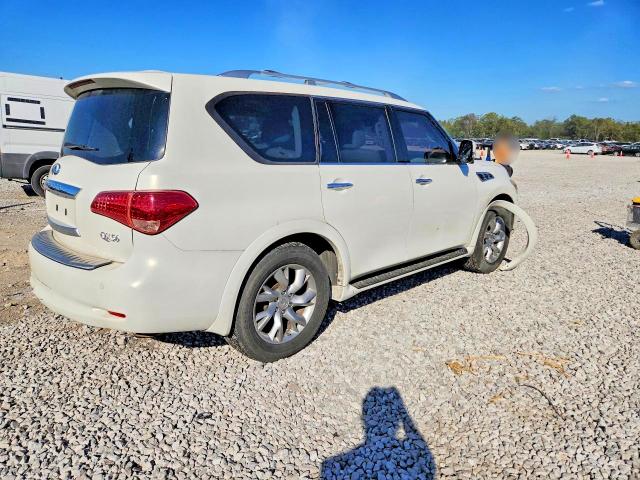 Продаж на аукціоні авто 2011 Infiniti Qx56, vin: JN8AZ2ND5B9701623, номер лоту: 71228846
