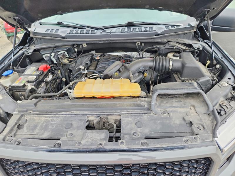 Aukcja sprzedaży 2018 Ford F150, vin: 1FTFX1E54JFB97852, numer aukcji: 70250076