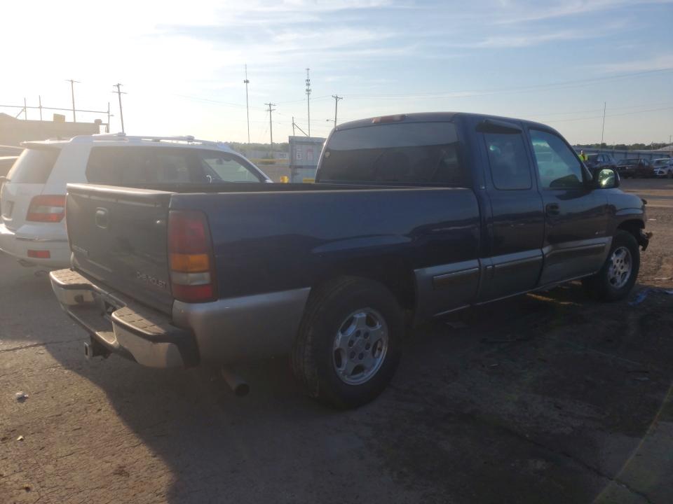 Aukcja sprzedaży 2002 Chevrolet Silverado, vin: 2GCEC19TX21333829, numer aukcji: 67621666