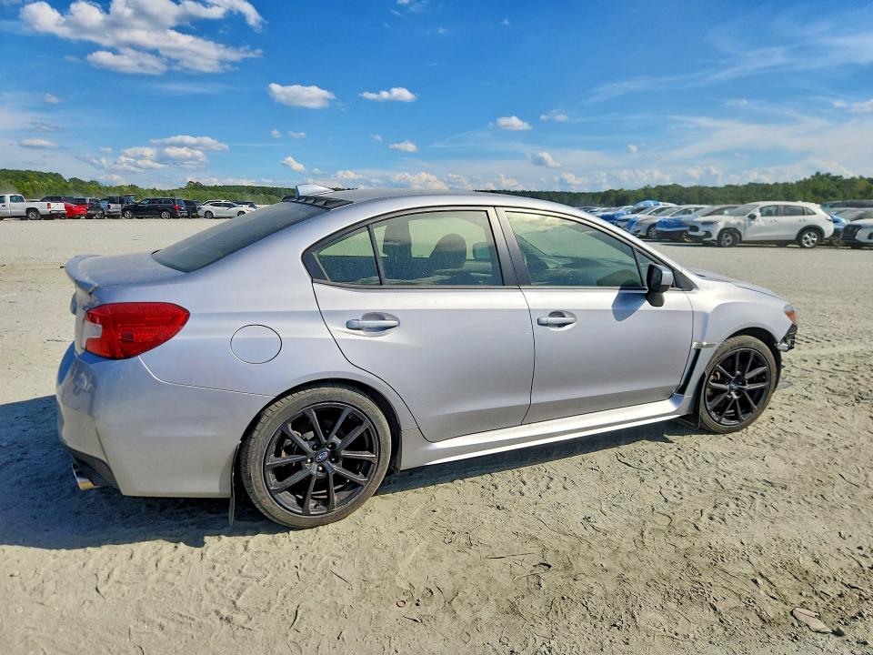 Aukcja sprzedaży 2020 Subaru Wrx, vin: JF1VA1C66L9805001, numer aukcji: 68042116