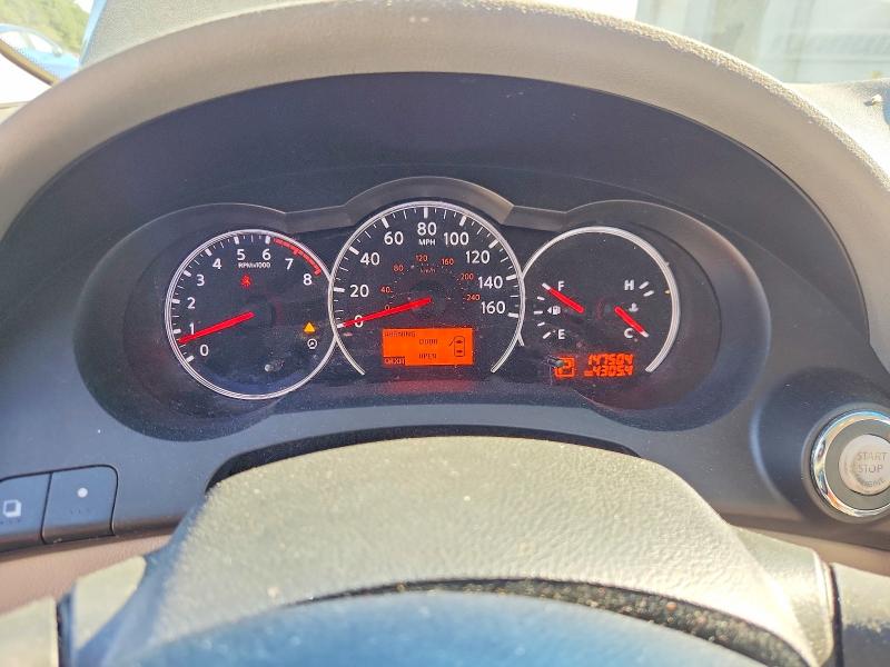 69429286 :رقم المزاد ، 1N4AL2AP3BC106579 vin ، 2011 Nissan Altima مزاد بيع