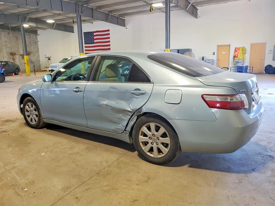 Продажа на аукционе авто 2009 Toyota Camry, vin: 4T1BB46K69U107557, номер лота: 69629576