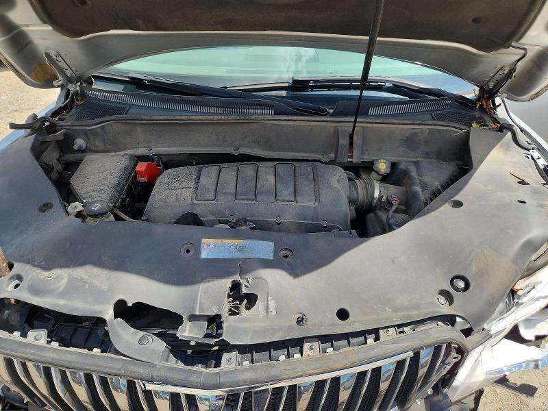 Aukcja sprzedaży 2015 Buick Enclave, vin: 5GAKRBKDXFJ128339, numer aukcji: 67107356