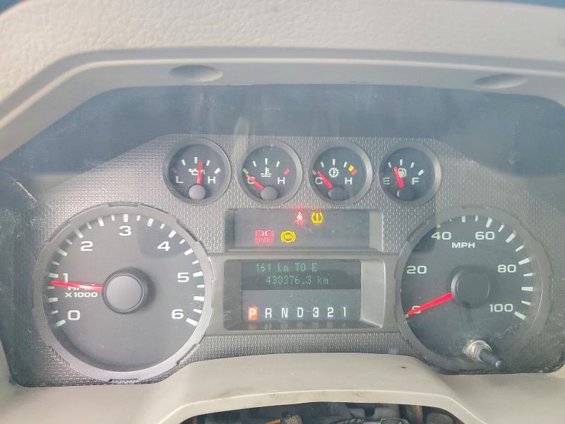 Aukcja sprzedaży 2010 Ford F250, vin: MI2414R144K063026, numer aukcji: 68328426