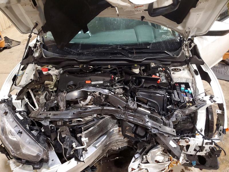 Продаж на аукціоні авто 2020 Honda Civic, vin: 2HGFC2F86LH589115, номер лоту: 70334676