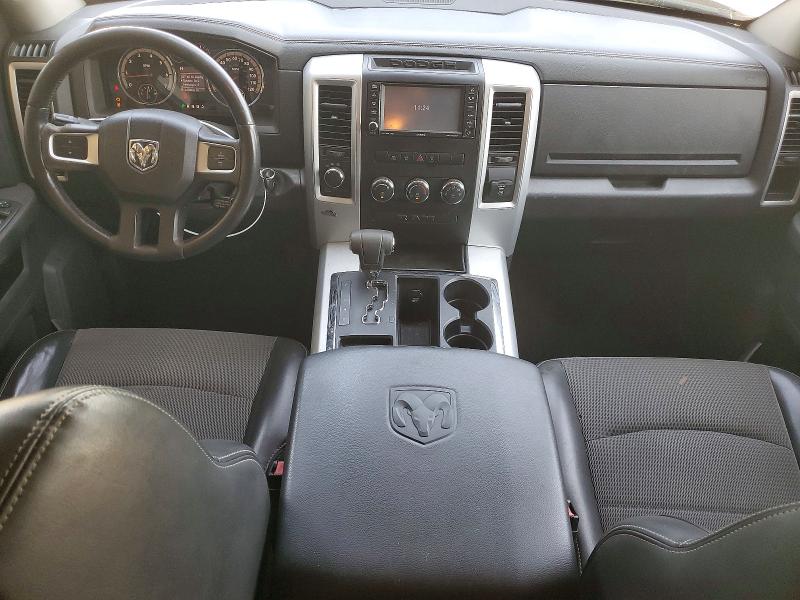 Продаж на аукціоні авто 2009 Dodge Ram 1500, vin: 1D3HV13T89S721644, номер лоту: 67337176