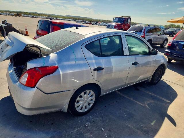 Продажа на аукционе авто 2016 Nissan Versa, vin: 3N1CN7APXGL861642, номер лота: 69812786