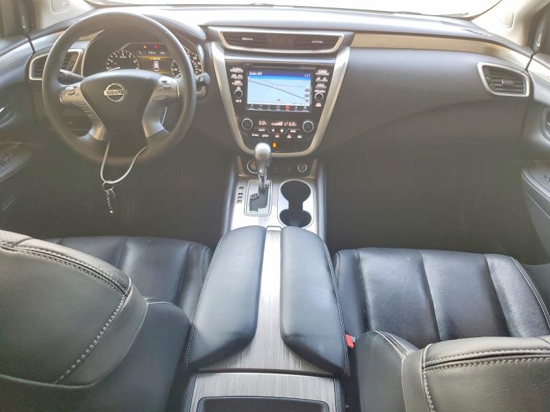 Aukcja sprzedaży 2016 Nissan Murano, vin: 5N1AZ2MH7GN125656, numer aukcji: 67691466