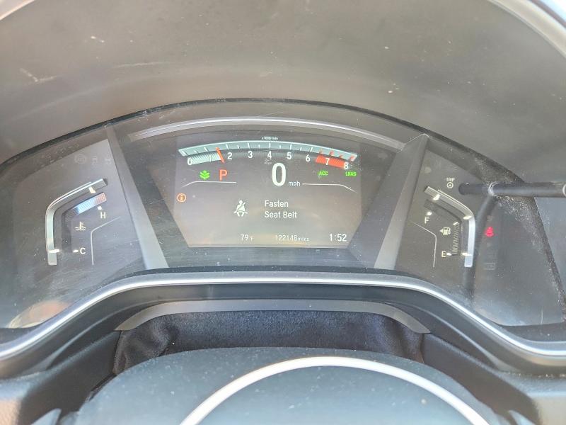 Продаж на аукціоні авто 2017 Honda Cr-v, vin: 2HKRW2H50HH679557, номер лоту: 67873236