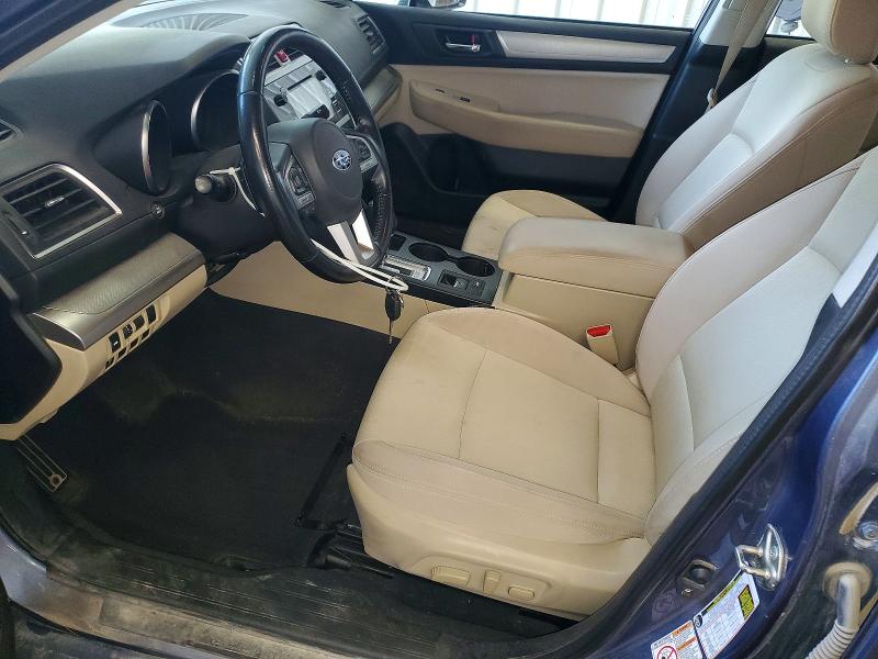 Aukcja sprzedaży 2016 Subaru Legacy, vin: 4S3BNAC65G3053141, numer aukcji: 67471006
