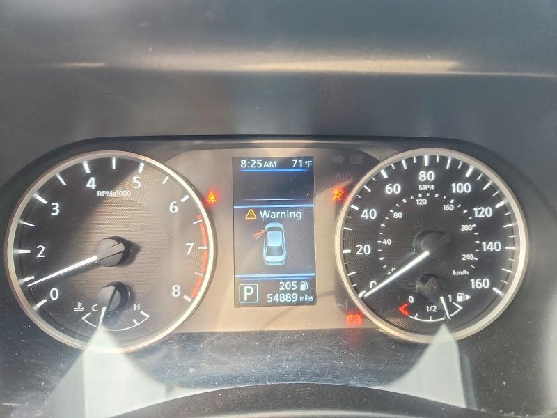 Aukcja sprzedaży 2024 Nissan Sentra, vin: 3N1AB8BV3RY286535, numer aukcji: 67370936