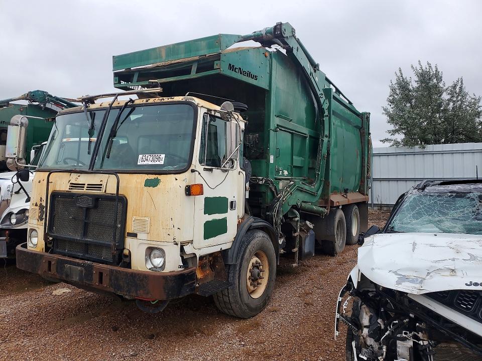 Продаж на аукціоні авто 2011 Autocar Llc Xpeditor, vin: 5VCACSKF3BH211919, номер лоту: 63473096