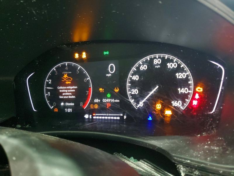 Aukcja sprzedaży 2025 Honda Civic, vin: 2HGFE2F29SH597570, numer aukcji: 69509196