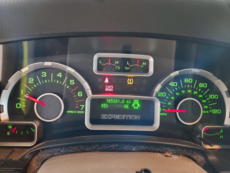 65967026 :رقم المزاد ، 1FMFK15548LA49951 vin ، 2008 Ford Expedition مزاد بيع