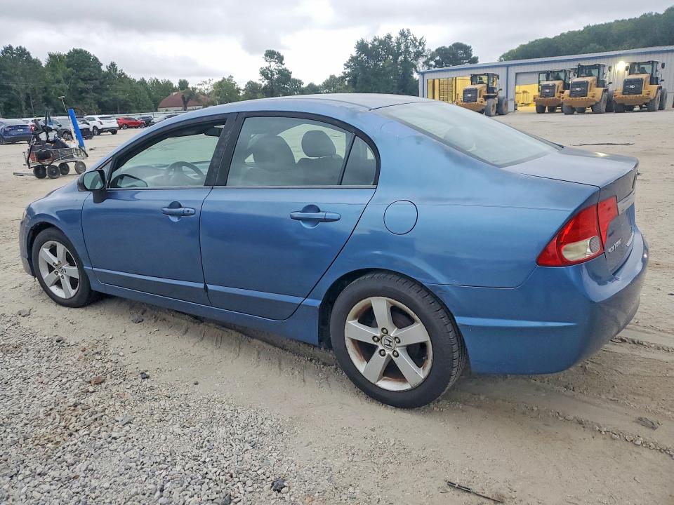 Aukcja sprzedaży 2011 Honda Civic, vin: 19XFA1F57BE033782, numer aukcji: 68621516