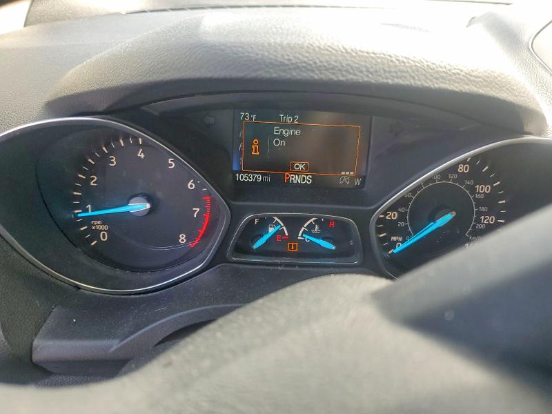 Продаж на аукціоні авто 2017 Ford Escape, vin: 1FMCU9G97HUA15735, номер лоту: 69190676