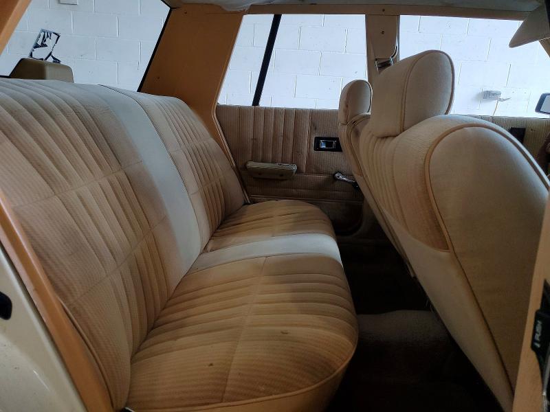 Продажа на аукционе авто 1987 Plymouth Reliant, vin: 1P3BP36K5HC137895, номер лота: 68265946