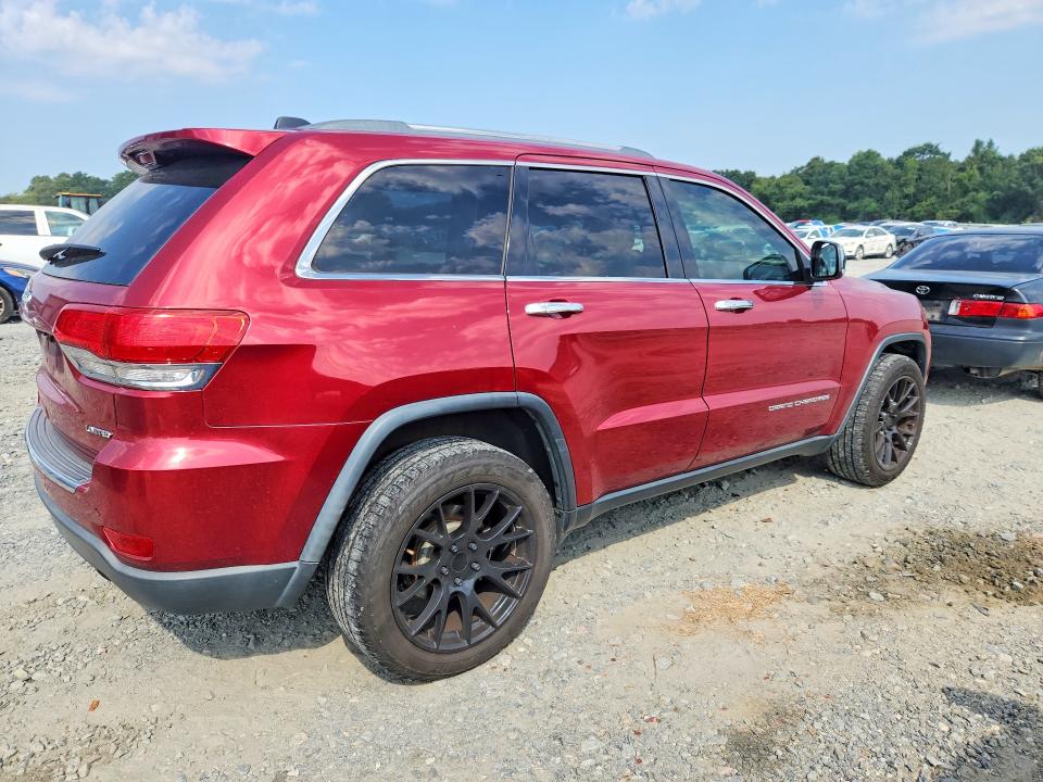 Aukcja sprzedaży 2014 Jeep Grand Cherokee, vin: 1C4RJEBM8EC326443, numer aukcji: 67643136