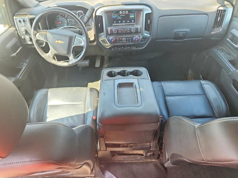 Aukcja sprzedaży 2015 Chevrolet Silverado, vin: 3GCUKREC7FG322688, numer aukcji: 69232016