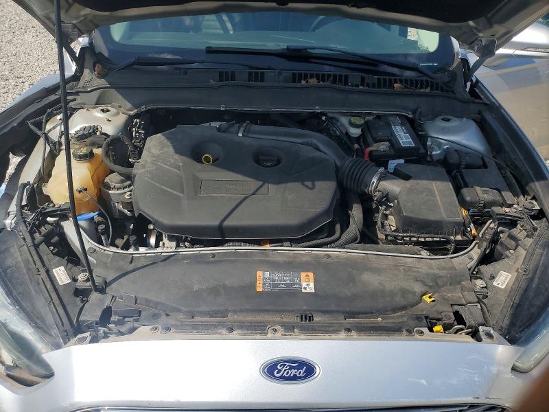 Продажа на аукционе авто 2015 Ford Fusion, vin: 3FA6P0H98FR138053, номер лота: 67638716