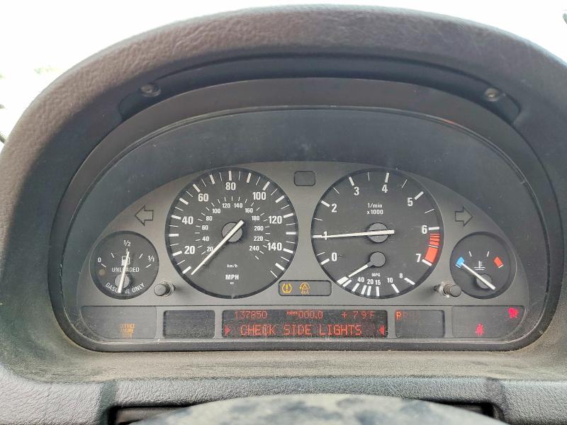 Aukcja sprzedaży 2006 Bmw X5, vin: 5UXFA13546LY48554, numer aukcji: 69075036