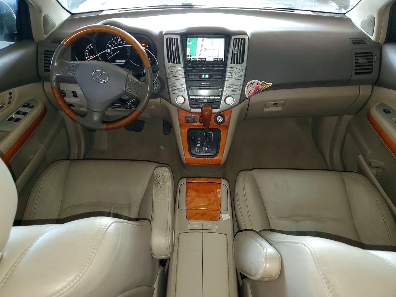 Продажа на аукционе авто 2009 Lexus Rx, vin: 2T2HK31U99C099691, номер лота: 69285756