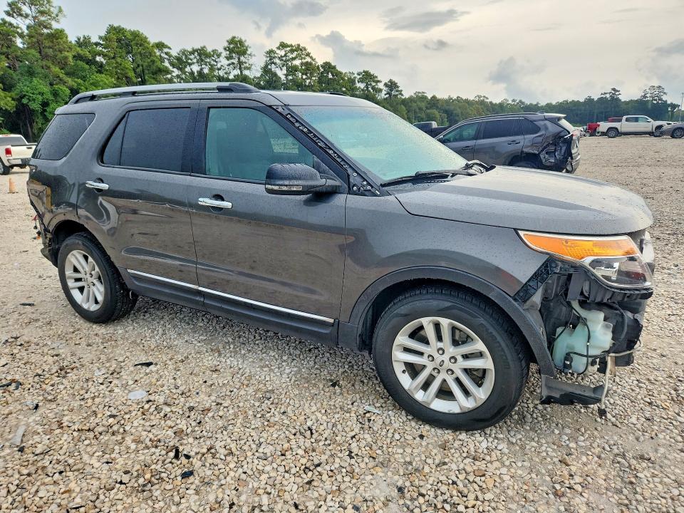 Продаж на аукціоні авто 2015 Ford Explorer, vin: 1FM5K7D82FGA45204, номер лоту: 66575656