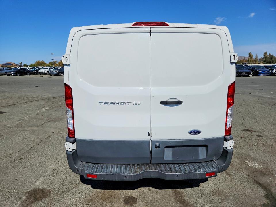 Aukcja sprzedaży 2017 Ford Transit, vin: 1FTYE1YM5HKA37790, numer aukcji: 69988096