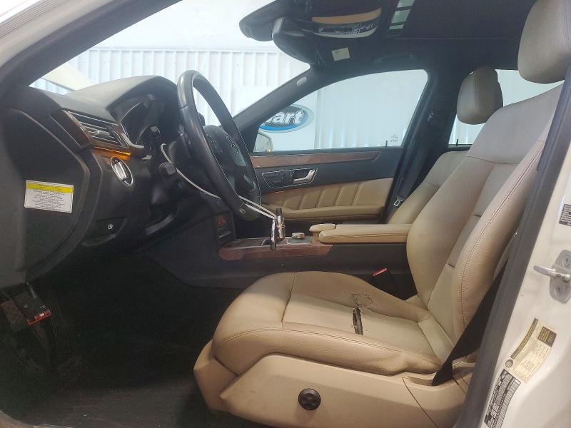 67606156 :رقم المزاد ، WDDHF8JB2CA614116 vin ، 2012 Mercedes-benz E مزاد بيع
