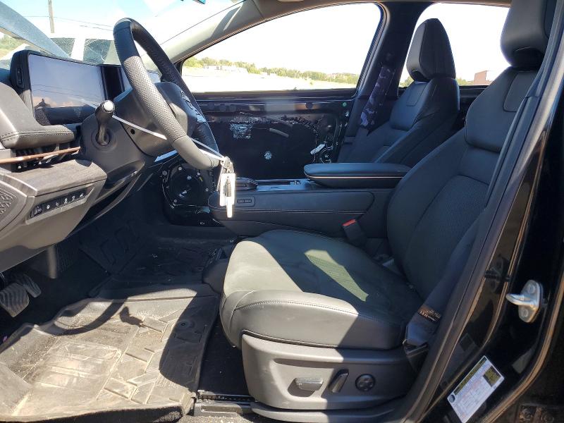 Продажа на аукционе авто 2025 Nissan Ariya, vin: JN8DF0BF5SM790011, номер лота: 68263876
