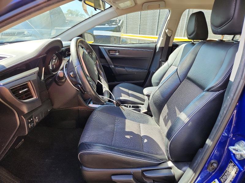 2015 Toyota Corolla მანქანა იყიდება აუქციონზე, vin: 2T1BURHE3FC346091, აუქციონის ნომერი: 68775286