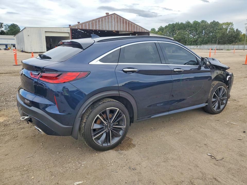 Aukcja sprzedaży 2024 Infiniti Qx55, vin: 3PCAJ5JR2RF102085, numer aukcji: 67449546