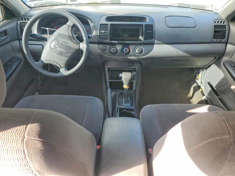 2005 Toyota Camry მანქანა იყიდება აუქციონზე, vin: 4T1BE32K85U076894, აუქციონის ნომერი: 70521336