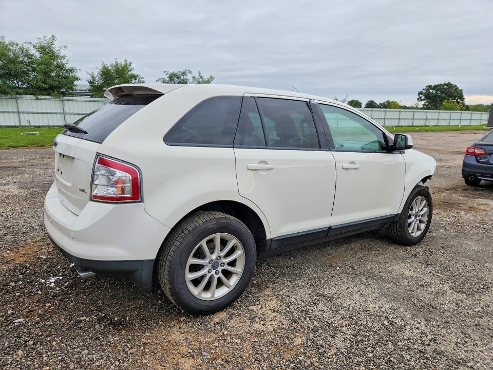 68700586 :رقم المزاد ، 2FMDK3JC7ABA82956 vin ، 2010 Ford Edge مزاد بيع