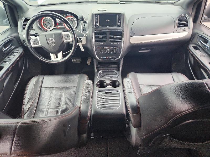 Aukcja sprzedaży 2018 Dodge Grand Caravan, vin: 2C4RDGEG5JR326071, numer aukcji: 69813866