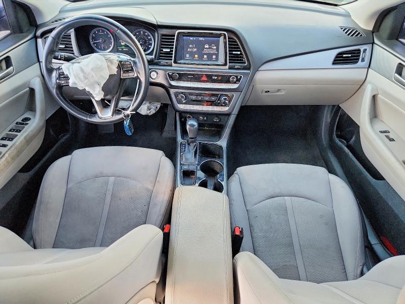 Продаж на аукціоні авто 2018 Hyundai Sonata, vin: 5NPE34AFXJH648442, номер лоту: 68229016