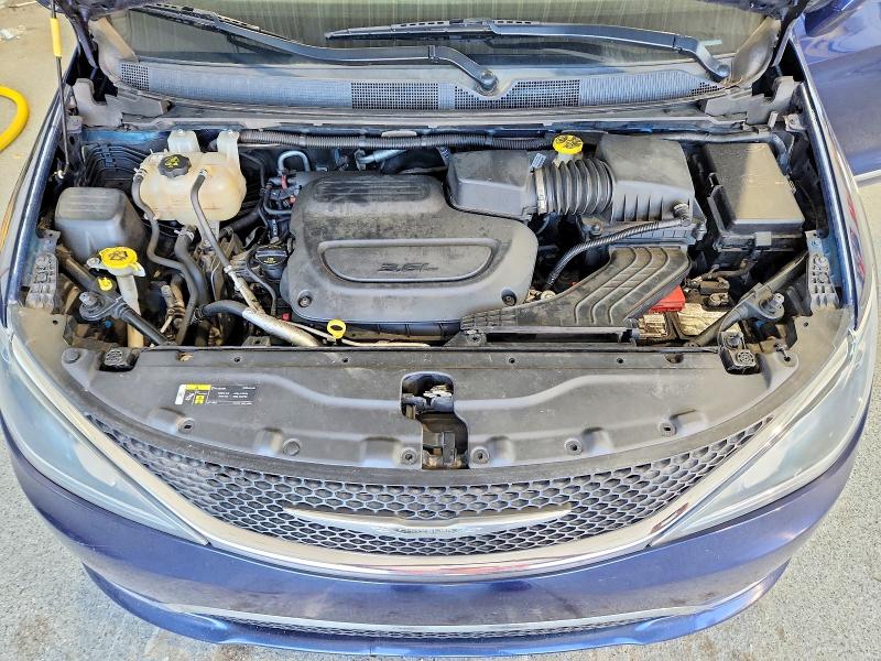 Aukcja sprzedaży 2019 Chrysler Pacifica, vin: 2C4RC1BG5KR749058, numer aukcji: 68618816