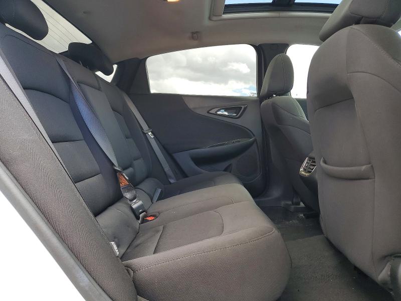 Aukcja sprzedaży 2023 Chevrolet Malibu, vin: 1G1ZD5ST3PF229711, numer aukcji: 66972946