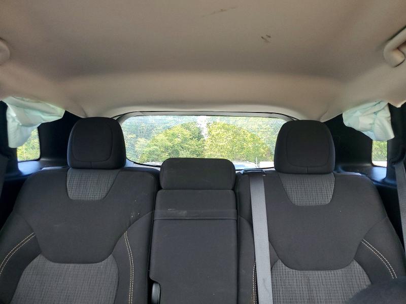 Aukcja sprzedaży 2016 Jeep Cherokee, vin: 1C4PJMCS4GW157117, numer aukcji: 67928926