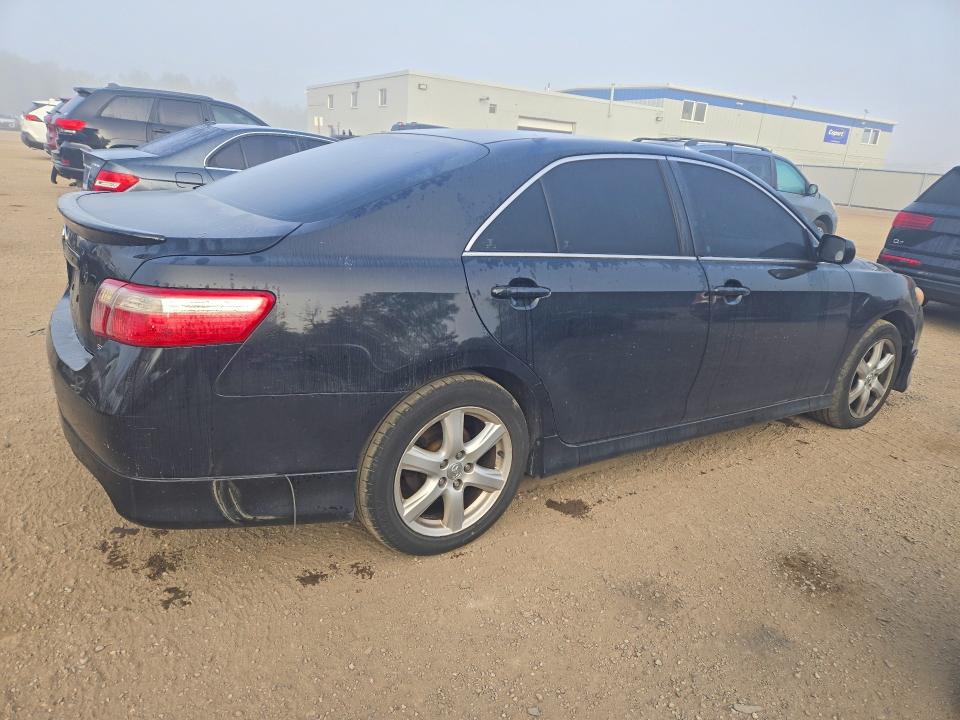 2007 Toyota Camry მანქანა იყიდება აუქციონზე, vin: 4T1BE46K27U030626, აუქციონის ნომერი: 67109186