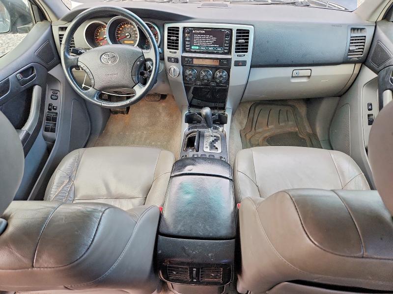 Auction sale of the 2007 Toyota 4runner, vin: JTEBT17R978038621, lot number: 68760976