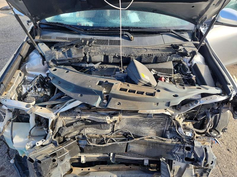 Продажа на аукционе авто 2017 Toyota Camry, vin: 4T1BF1FK4HU270533, номер лота: 70526336