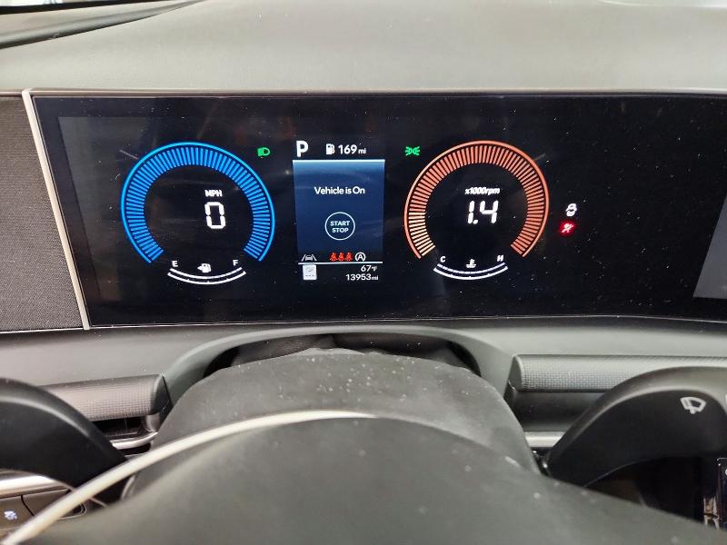 Продажа на аукционе авто 2026 Hyundai Tucson, vin: 5NMJBCDE4TH734442, номер лота: 69773736