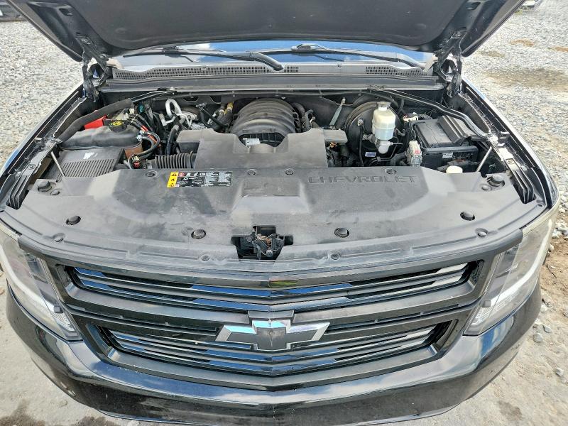 Auction sale of the 2019 Chevrolet Suburban, vin: 1GNSKJKC1KR259263, lot number: 67615136
