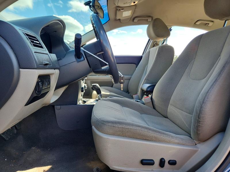 Aukcja sprzedaży 2011 Ford Fusion, vin: 3FADP0L35BR335640, numer aukcji: 70314826