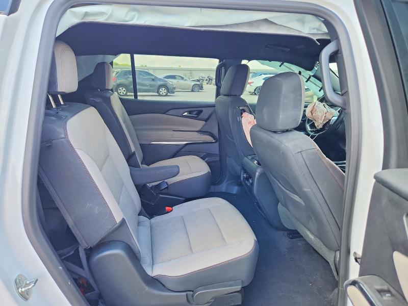 Продаж на аукціоні авто 2026 Chevrolet Traverse, vin: 1GNERGKS2TJ199254, номер лоту: 67430136