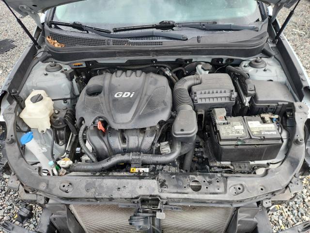 Продажа на аукционе авто 2014 Hyundai Sonata, vin: 5NPEB4AC5EH889954, номер лота: 70971566