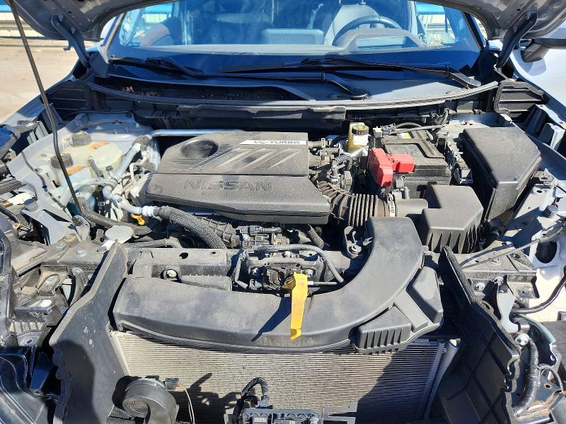 Продаж на аукціоні авто 2022 Nissan Rogue, vin: JN8BT3DD9NW270805, номер лоту: 69722096