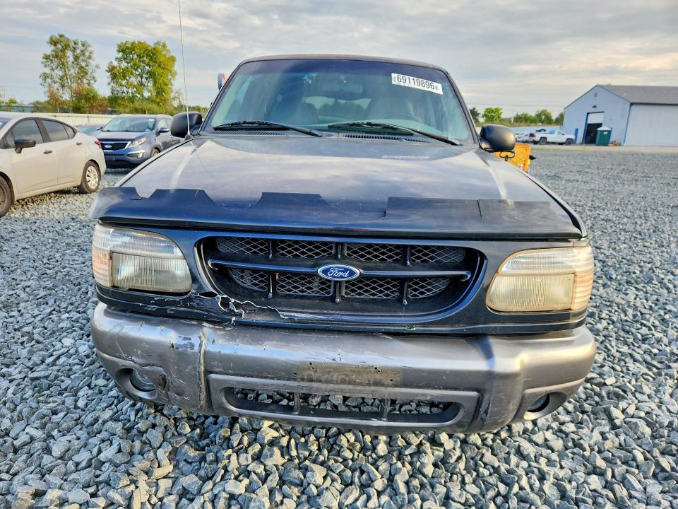 69119896 :رقم المزاد ، 1FMZU32P3XUC12848 vin ، 1999 Ford Explorer مزاد بيع