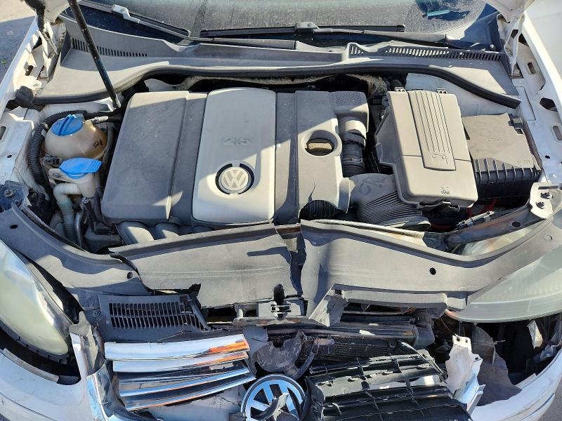69449726 :رقم المزاد ، 3VWJZ71K79M033863 vin ، 2009 Volkswagen Jetta مزاد بيع
